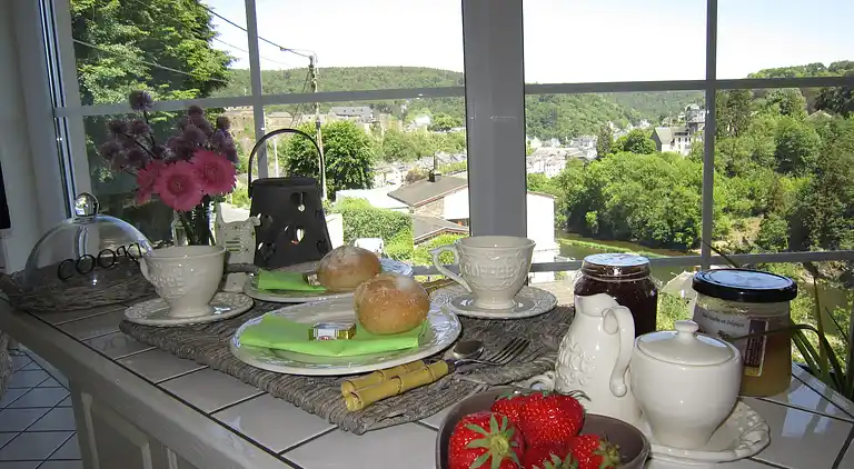 Sommerhus i Bouillon