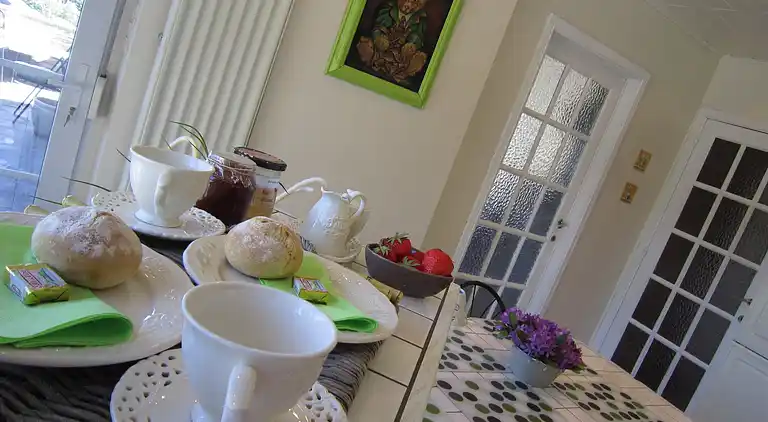 Sommerhus i Bouillon