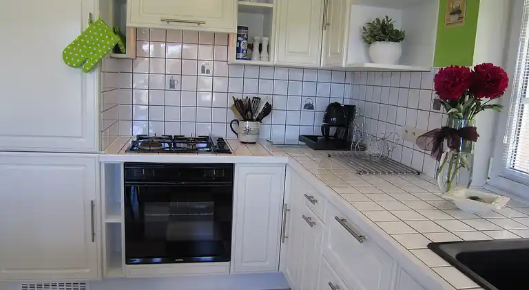 Sommerhus i Bouillon