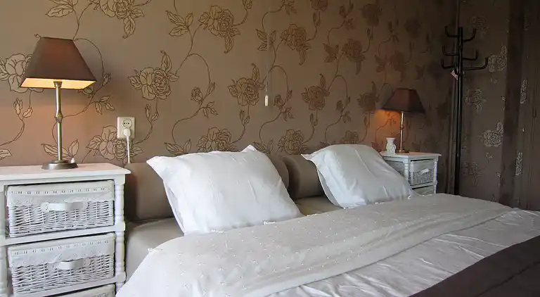 Sommerhus i Bouillon