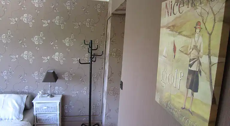 Sommerhus i Bouillon