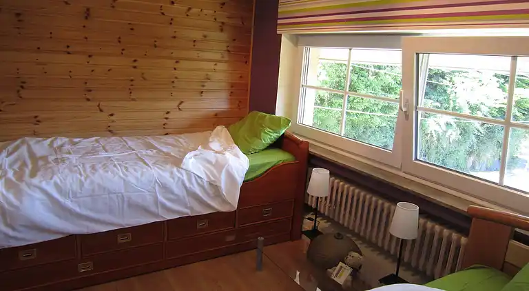 Sommerhus i Bouillon