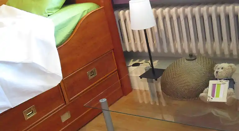 Sommerhus i Bouillon