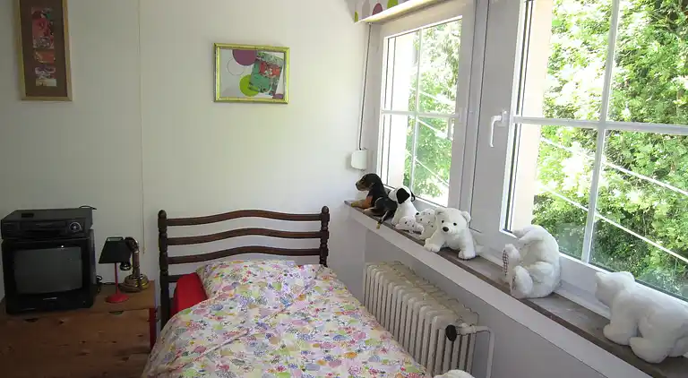 Sommerhus i Bouillon