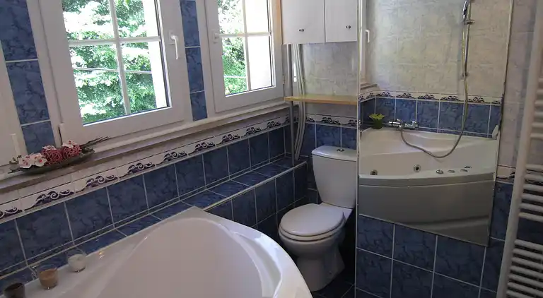 Sommerhus i Bouillon