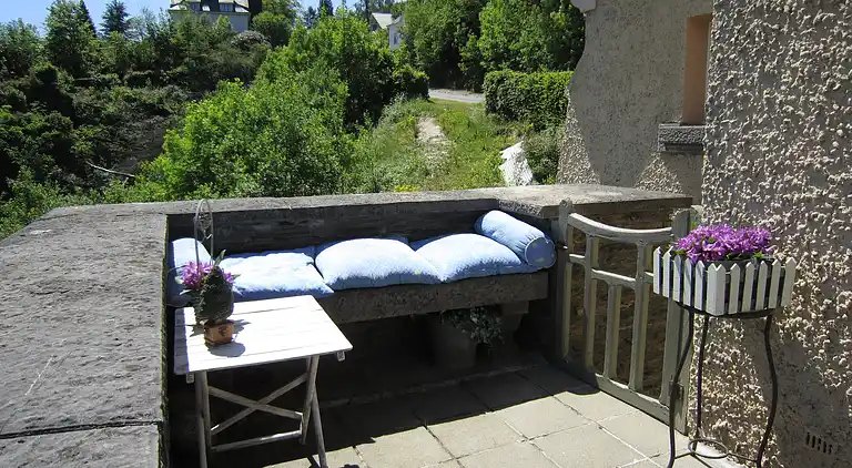 Sommerhus i Bouillon