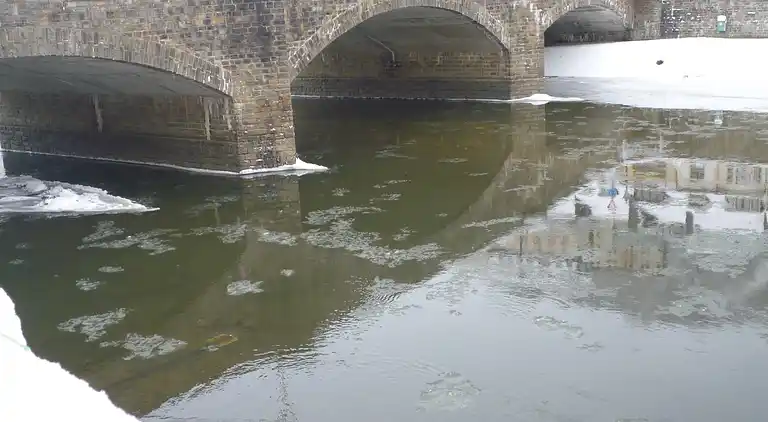 Sommerhus i Bouillon