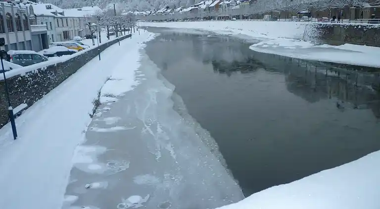 Sommerhus i Bouillon