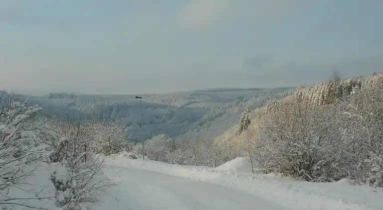 Sommerhus i Bouillon