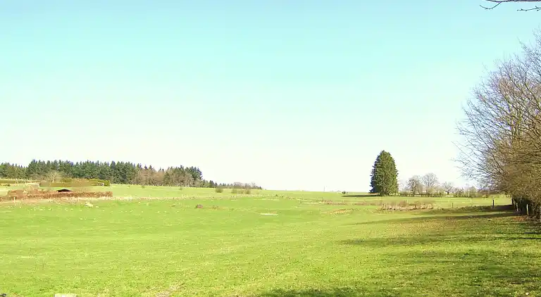 Ferielejlighed i Sensenruth