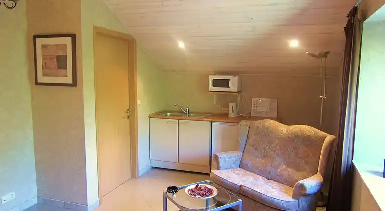 Ferielejlighed i Bouillon