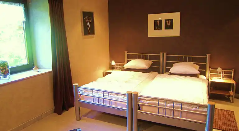 Ferielejlighed i Bouillon