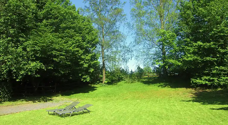 Ferielejlighed i Bouillon