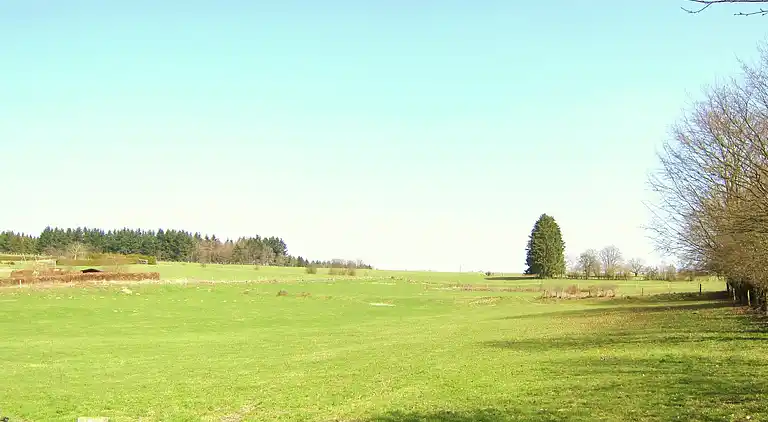 Feriebolig i Bouillon