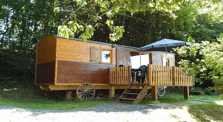 Appartement in Sensenruth