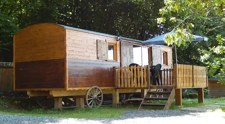 Appartement in Sensenruth