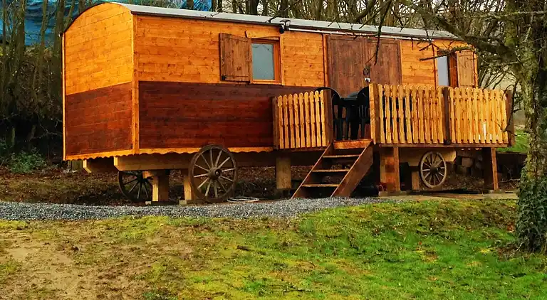 Appartement in Sensenruth