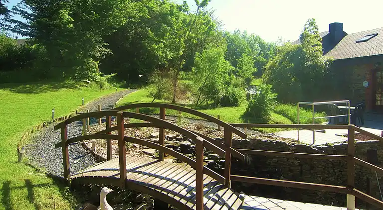 Appartement in Sensenruth