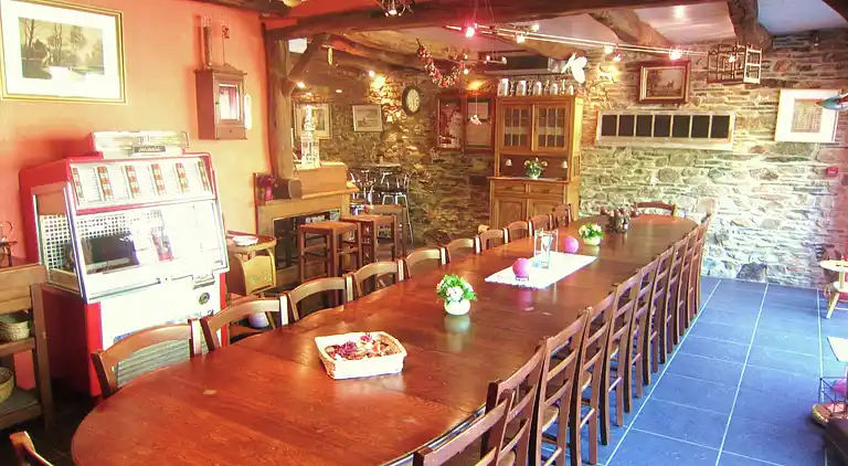 Appartement in Sensenruth