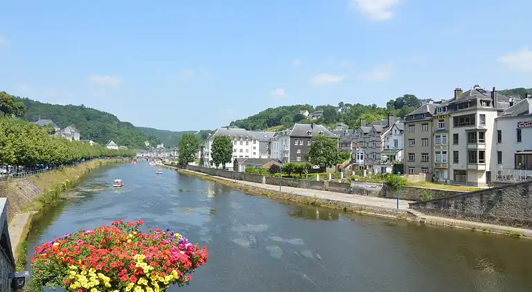 Appartement in Sensenruth