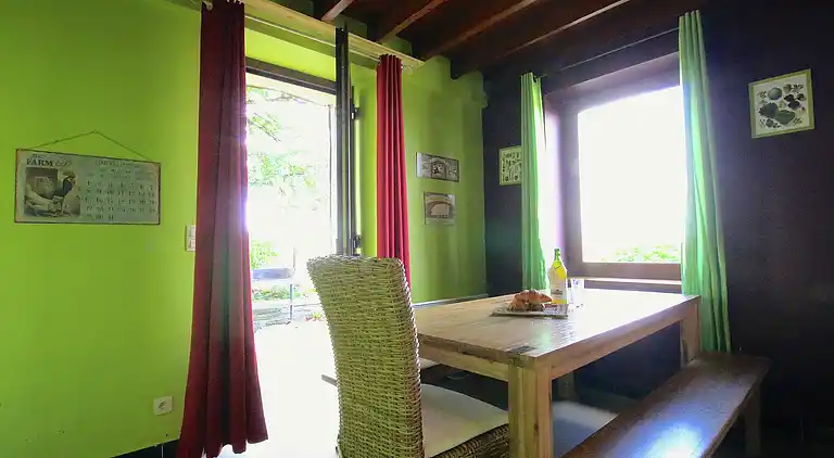 Sommerhus i Grapfontaine