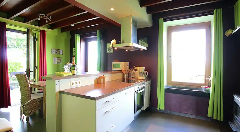 Sommerhus i Grapfontaine