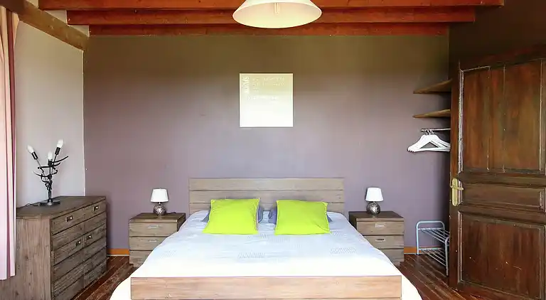 Sommerhus i Grapfontaine