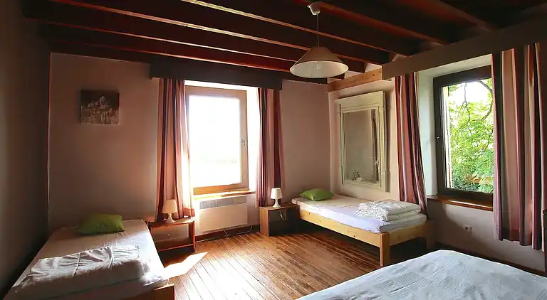 Sommerhus i Grapfontaine