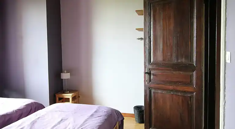 Sommerhus i Grapfontaine