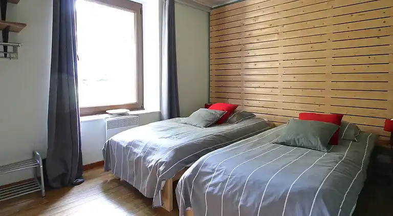 Sommerhus i Grapfontaine