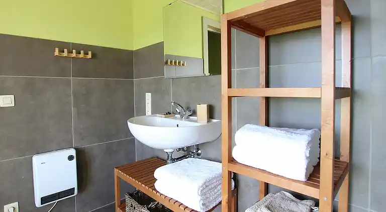 Sommerhus i Grapfontaine