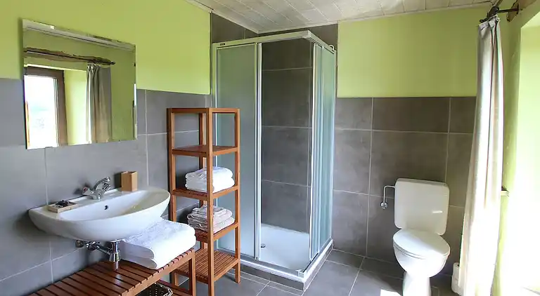 Sommerhus i Grapfontaine