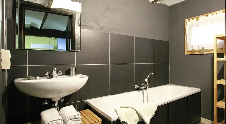 Sommerhus i Grapfontaine