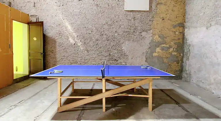 Sommerhus i Grapfontaine