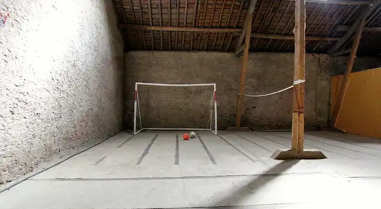 Sommerhus i Grapfontaine