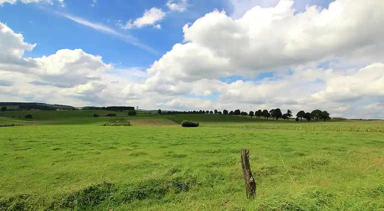 Sommerhus i Grapfontaine