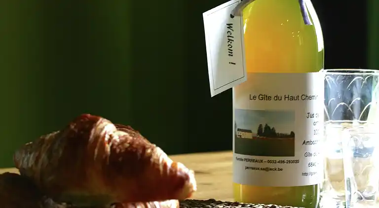 Sommerhus i Grapfontaine