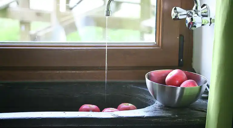 Sommerhus i Grapfontaine