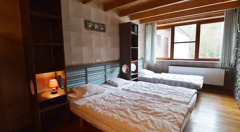 Feriebolig i Neufchâteau