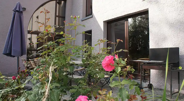 Feriebolig i Neufchâteau