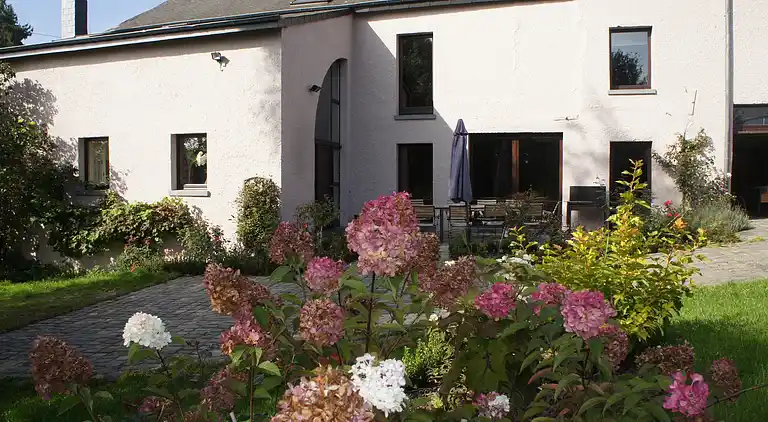 Holiday home in Neufchâteau