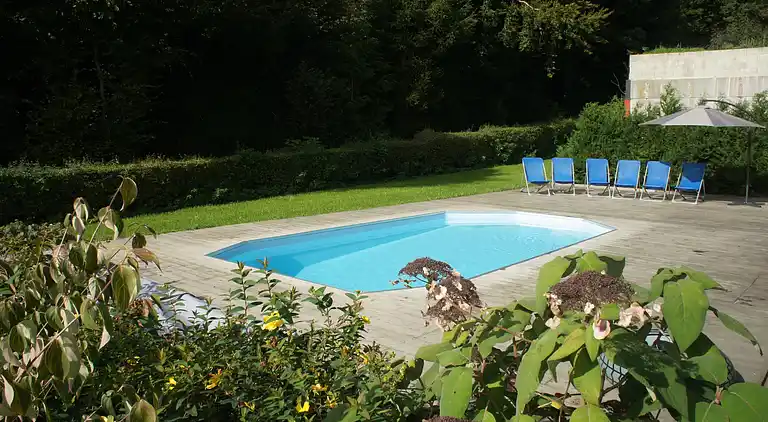 Holiday home in Neufchâteau