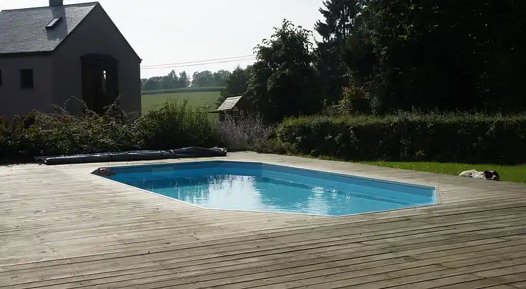Holiday home in Neufchâteau