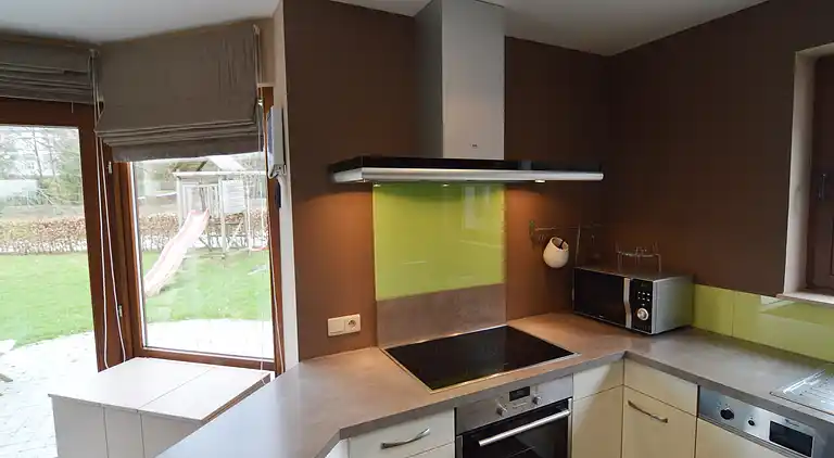 Holiday home in Neufchâteau