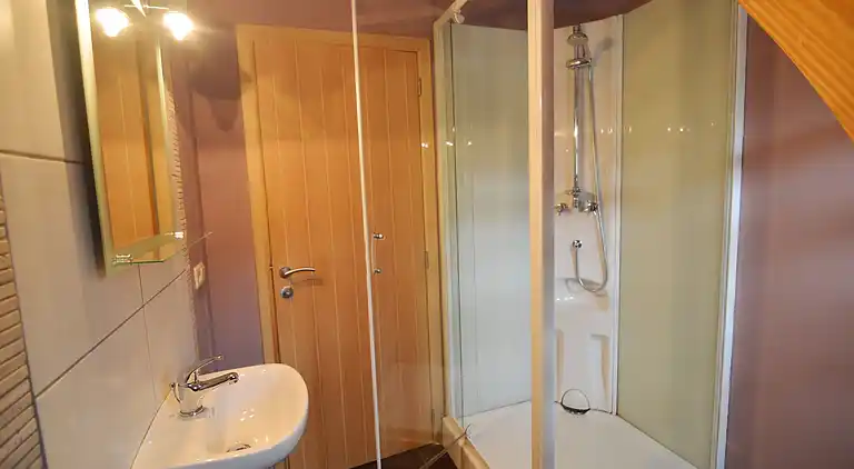 Holiday home in Neufchâteau