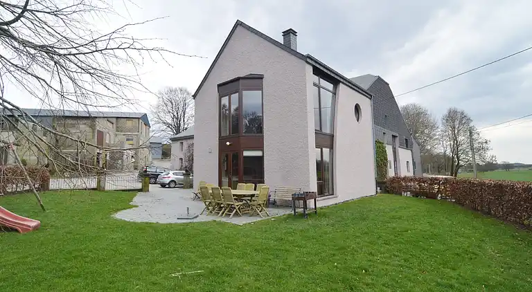 Holiday home in Neufchâteau