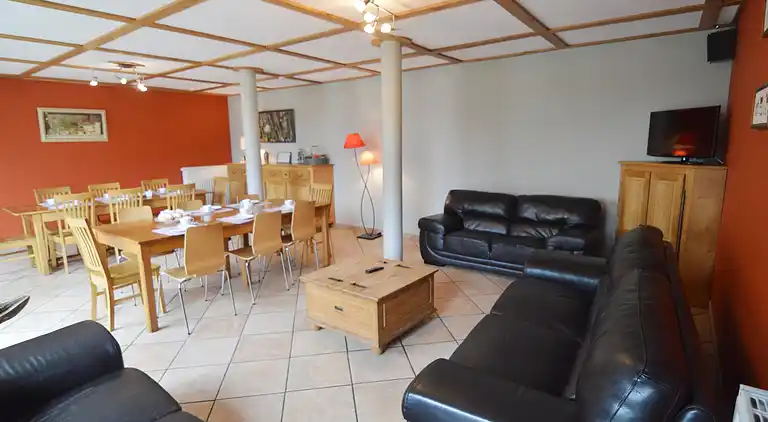 Holiday home in Neufchâteau