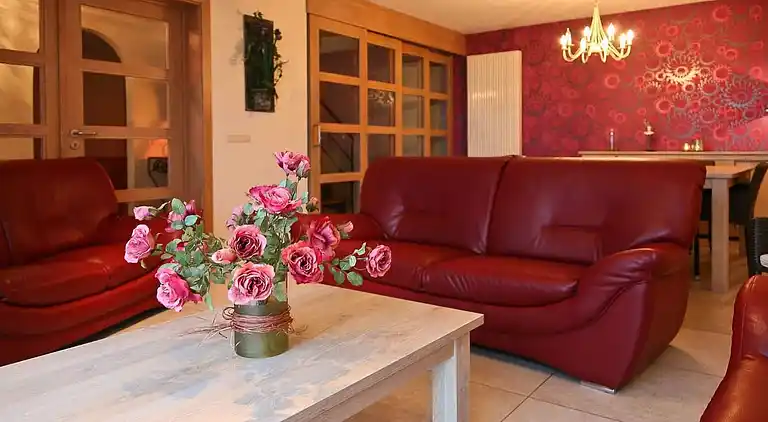 Holiday home in Neufchâteau