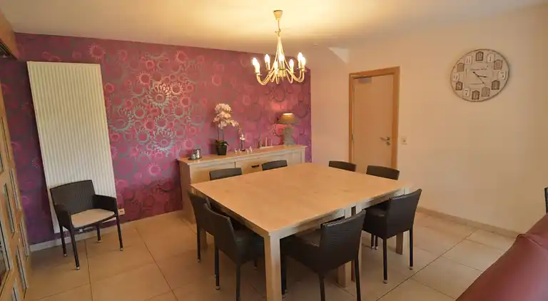 Holiday home in Neufchâteau