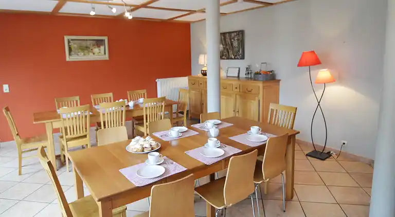 Holiday home in Neufchâteau